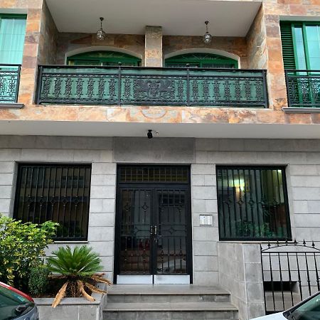 Апартаменты Casa Carmelito Мойя Экстерьер фото