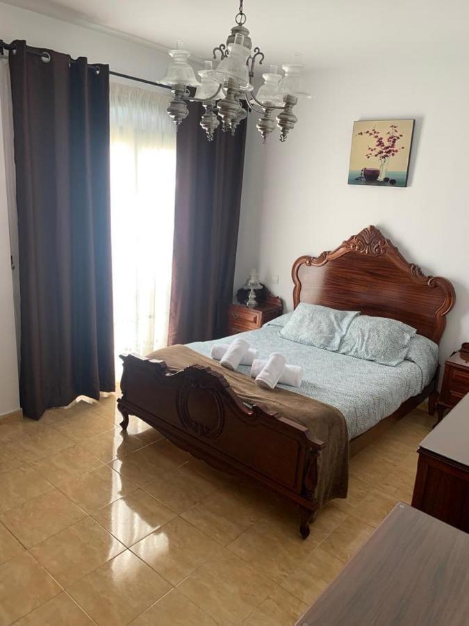 Апартаменты Casa Carmelito Мойя Экстерьер фото