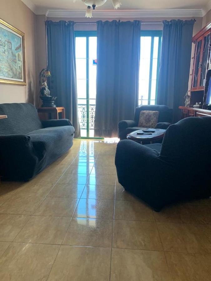 Апартаменты Casa Carmelito Мойя Экстерьер фото