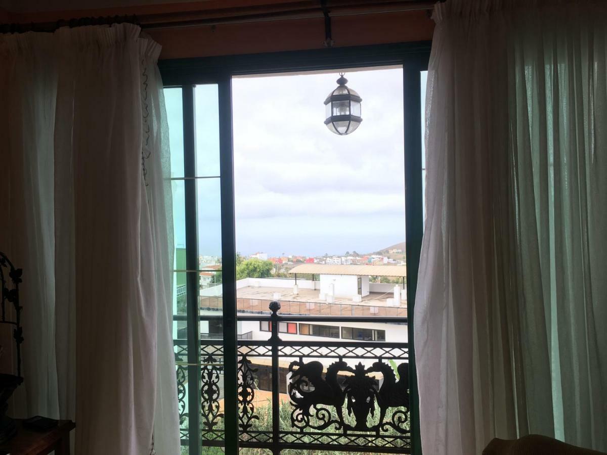 Апартаменты Casa Carmelito Мойя Экстерьер фото